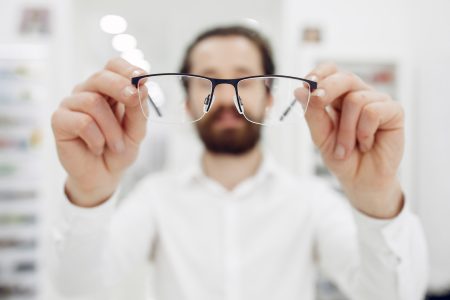 okulary progresywne cena